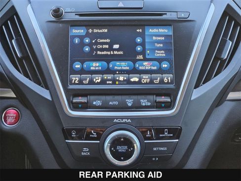 Used 2020 Acura MDX FWD w/ Technology Package image 22