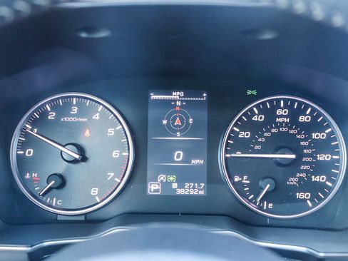 Used 2024 Subaru Outback Limited XT image 25