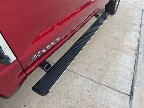 New 2025 Ford F250 King Ranch w/ Chrome Package image 10