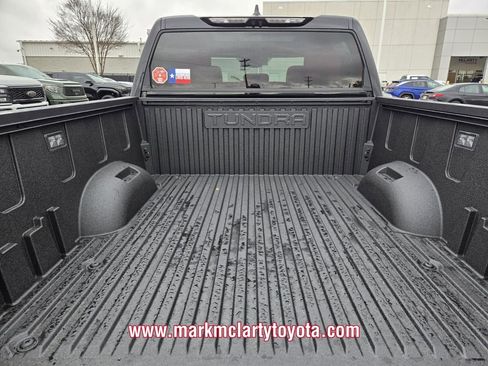 New 2026 Toyota Tundra TRD Pro image 13