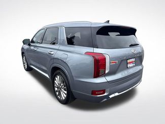 Used 2020 Hyundai Palisade Limited AWD/4WD video 3