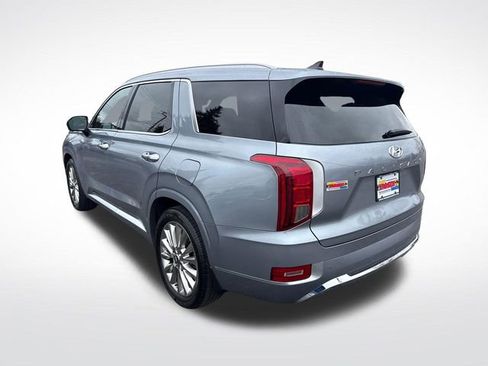 Used 2020 Hyundai Palisade Limited AWD/4WD image 3