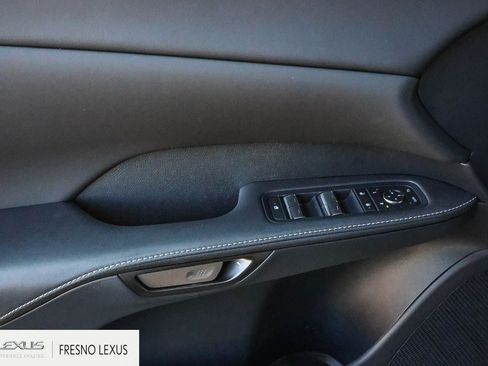 New 2026 Lexus RX 450h AWD image 23