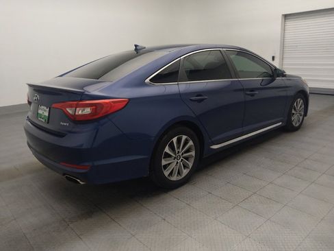 Used 2015 Hyundai Sonata Sport FWD image 10