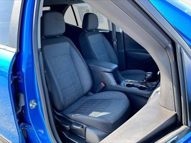 Used 2024 Chevrolet Equinox LT FWD image 11