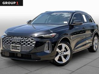 Used 2025 Audi Q5 Prestige AWD/4WD video 1