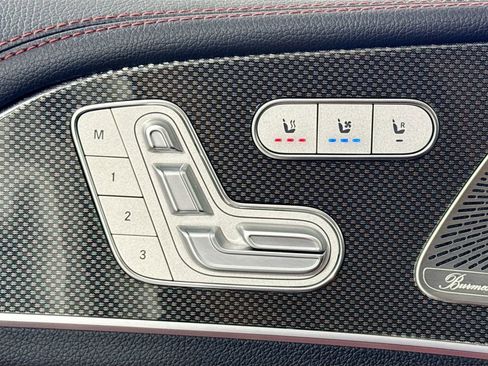 Used 2022 Mercedes-Benz GLE 53 AMG 4MATIC Coupe image 26