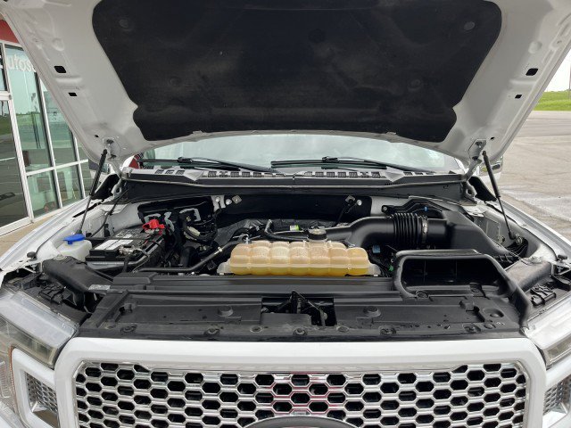 Used 2020 Ford F150 XL w/ Equipment Group 101A Mid AWD/4WD image 19