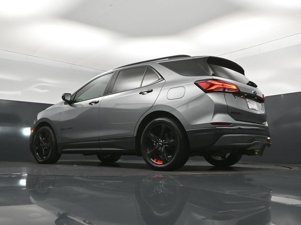 Used 2023 Chevrolet Equinox Premier FWD image 40