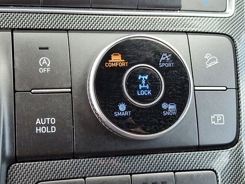 Used 2023 Hyundai Santa Fe SEL w/ Cargo Package AWD/4WD image 24