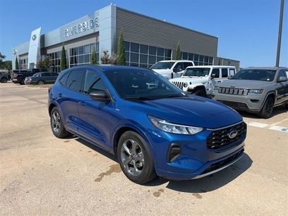 Used 2023 Ford Escape ST-Line w/ Tech Pack #1