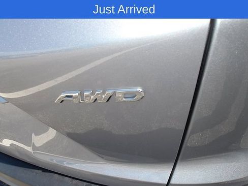 Used 2022 Honda CR-V EX-L image 9