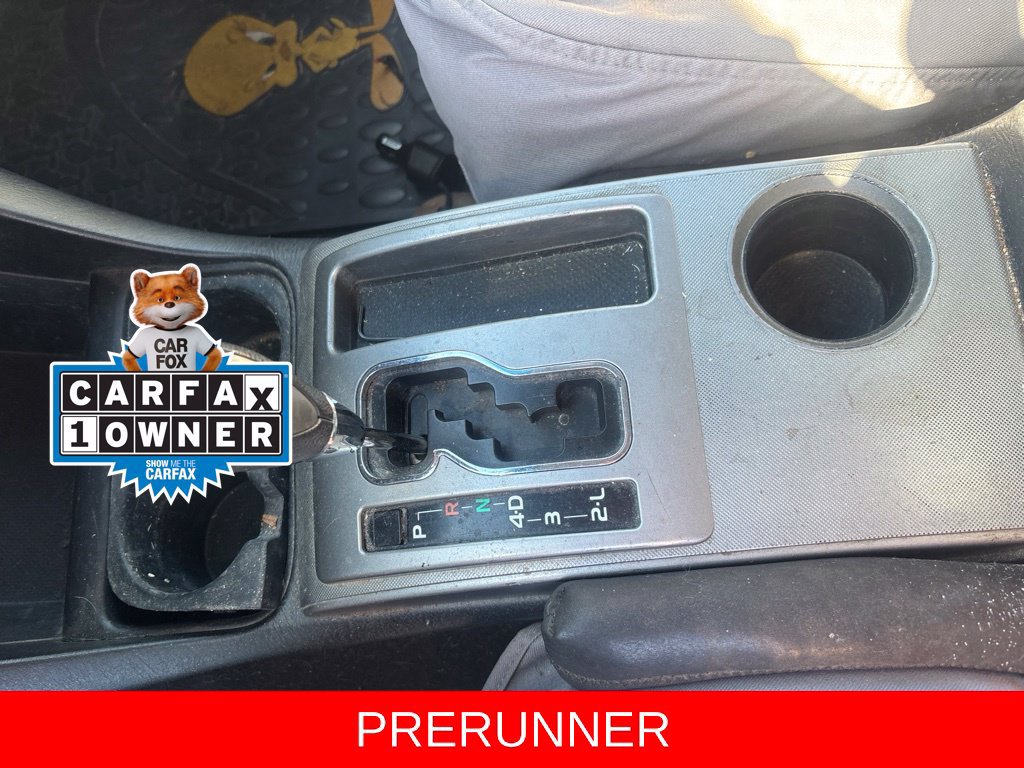 Used 2012 Toyota Tacoma PreRunner w/ SR5 Pkg RWD image 14
