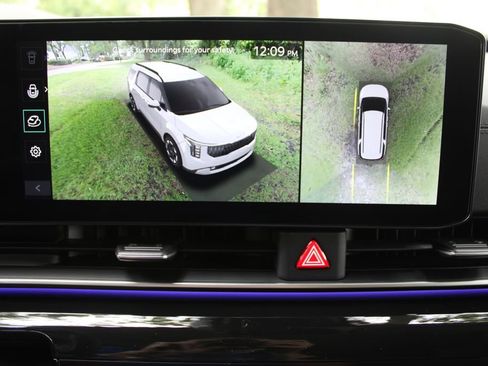 New 2026 Kia Carnival SX Prestige FWD image 62