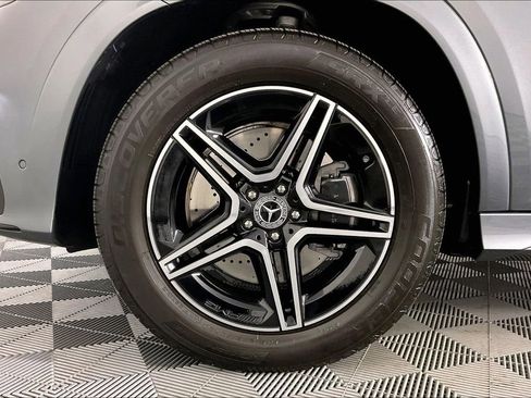 Used 2026 Mercedes-Benz GLE 350 4MATIC image 8