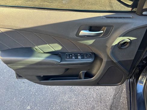 Used 2019 Dodge Charger GT w/ Blacktop Package image 10
