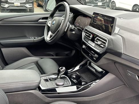 Used 2024 BMW X3 xDrive30i image 14