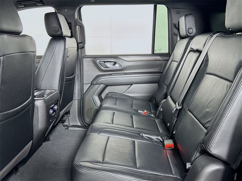 Used 2024 Chevrolet Suburban LS w/ Driver Alert Package image 12