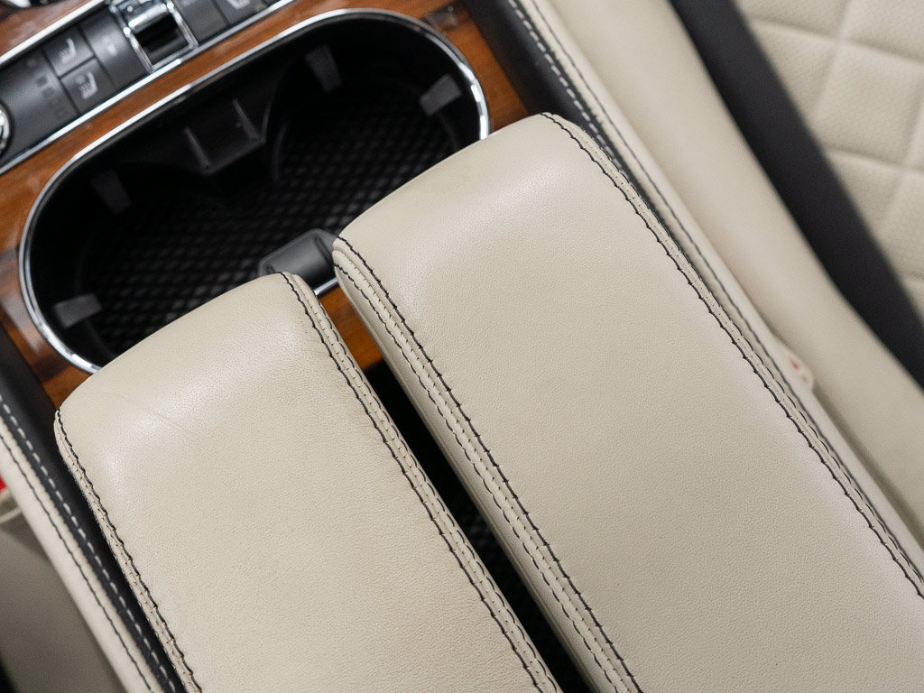 Certified 2018 Bentley Continental GT AWD/4WD image 26