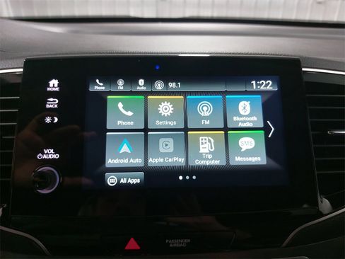 Used 2022 Honda Pilot EX-L image 24