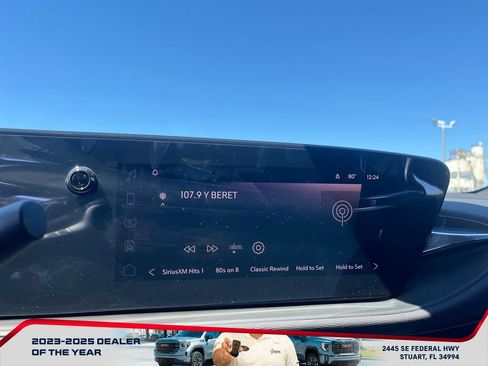 New 2026 Buick Envista Preferred image 30