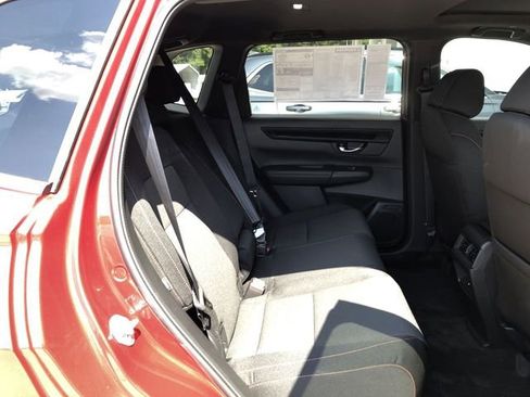 Used 2024 Honda CR-V Sport image 12