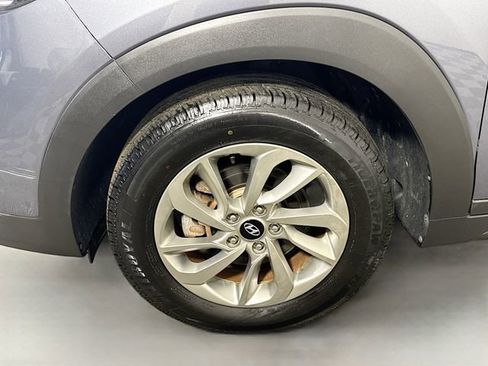 Used 2016 Hyundai Tucson SE w/ Option Group 02 image 4