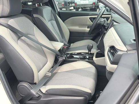 Certified 2026 Subaru Forester Premium AWD/4WD image 15