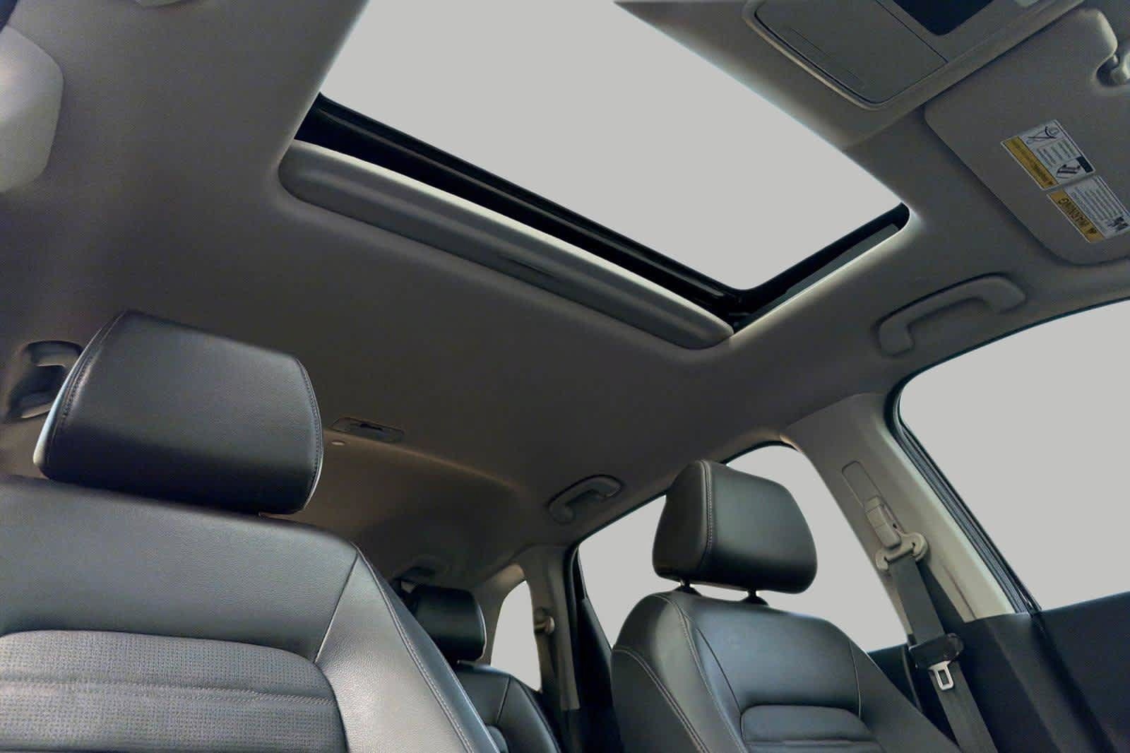 Used 2024 Honda CR-V EX-L image 19