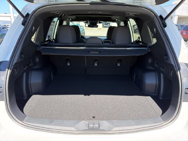 New 2026 Subaru Forester Premium AWD/4WD image 25