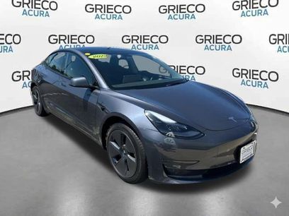 Used 2023 Tesla Model 3 Standard Range