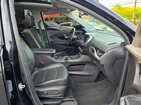 Used 2024 GMC Terrain AT4 w/ Infotainment Package II AWD/4WD image 43
