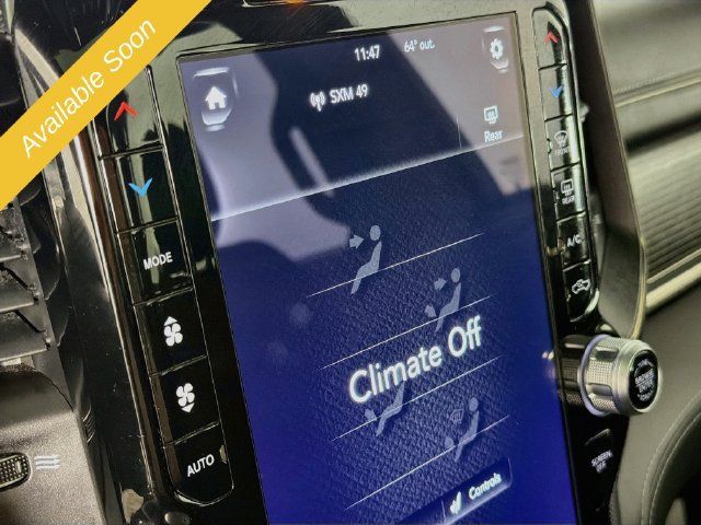 Used 2019 RAM 1500 Limited AWD/4WD image 16