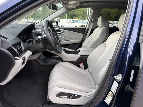 Certified 2023 Acura RDX w/ Technology Package AWD/4WD image 16