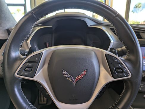 Used 2018 Chevrolet Corvette Z06 image 25