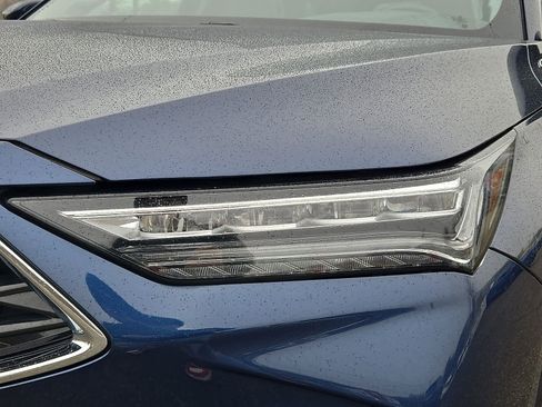 Certified 2025 Acura MDX SH-AWD w/ Advance Package image 10