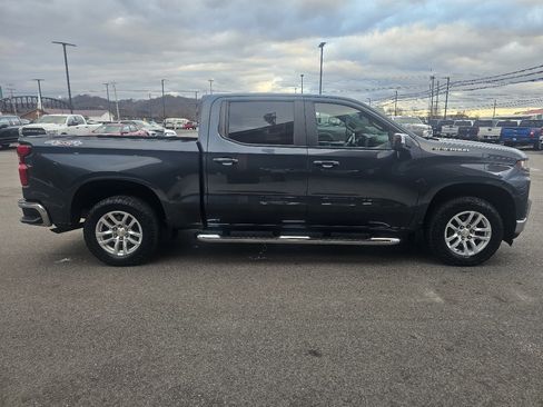 Used 2020 Chevrolet Silverado 1500 LT w/ All-Star Edition image 25