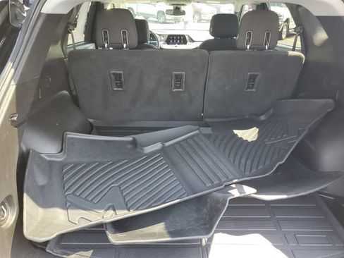 Certified 2021 Chevrolet Blazer LT FWD image 7