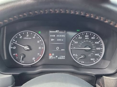 Certified 2026 Subaru Forester Sport AWD/4WD image 23