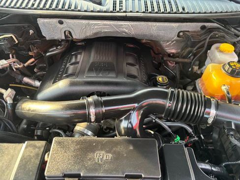 Used 2016 Ford Expedition EL Limited image 22