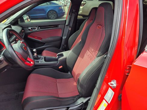 Used 2022 Honda Civic Si image 14