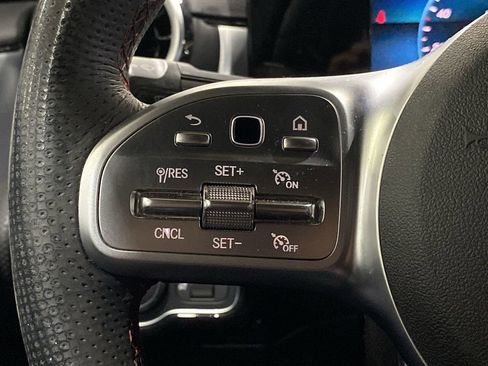 Certified 2019 Mercedes-Benz A 220 image 9