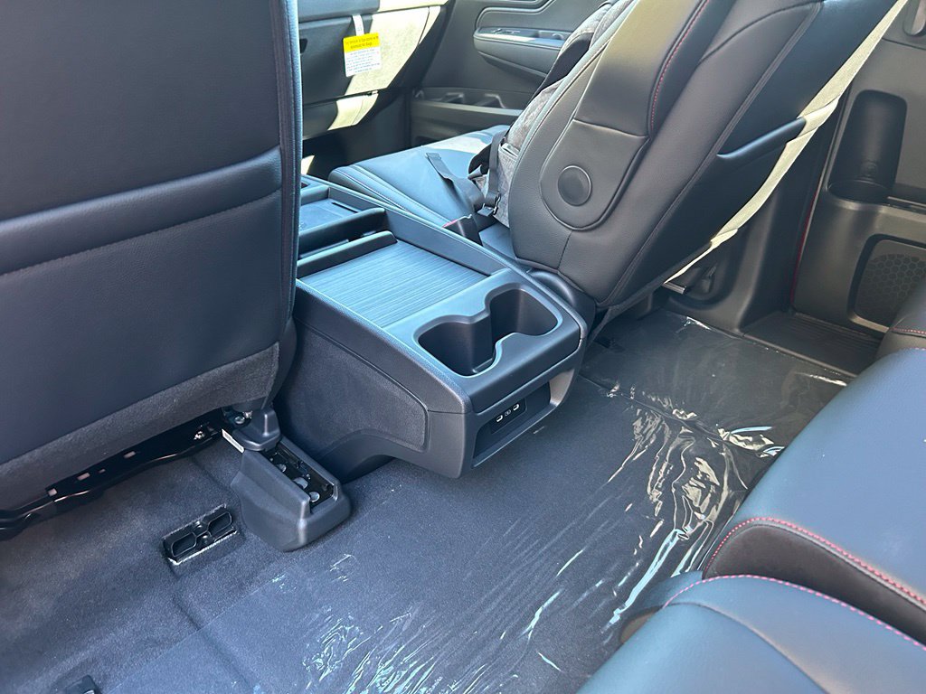 New 2027 Honda Odyssey Sport-L image 15
