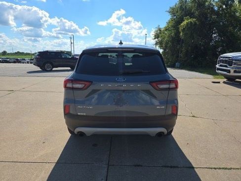 Used 2023 Ford Escape Active AWD/4WD image 7