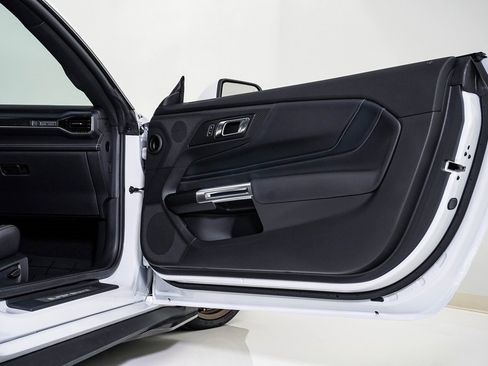 Used 2024 Ford Mustang GT Premium w/ GT Performance Package image 27