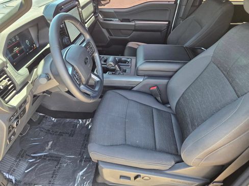 Used 2024 Ford F150 XLT w/ Equipment Group 302A MID RWD image 15
