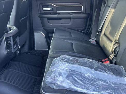 New 2026 RAM 2500 Laramie image 19
