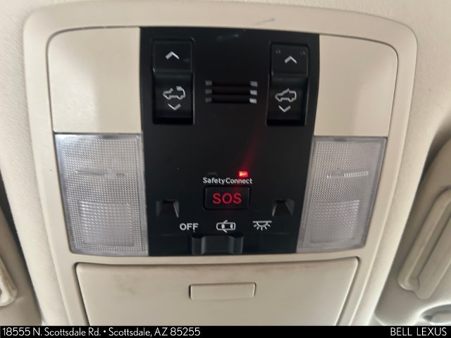 Used 2019 Lexus GX 460 Premium AWD/4WD image 32