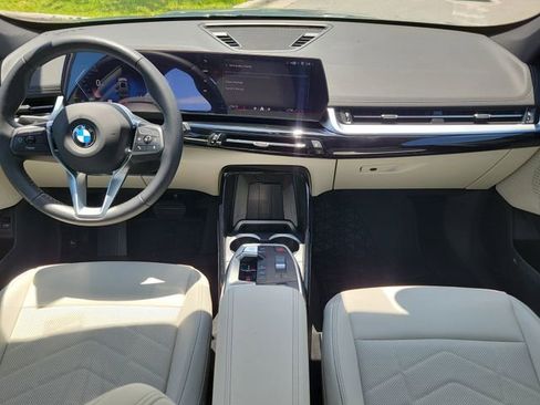 Used 2026 BMW X1 xDrive28i w/ Convenience Package AWD/4WD image 11