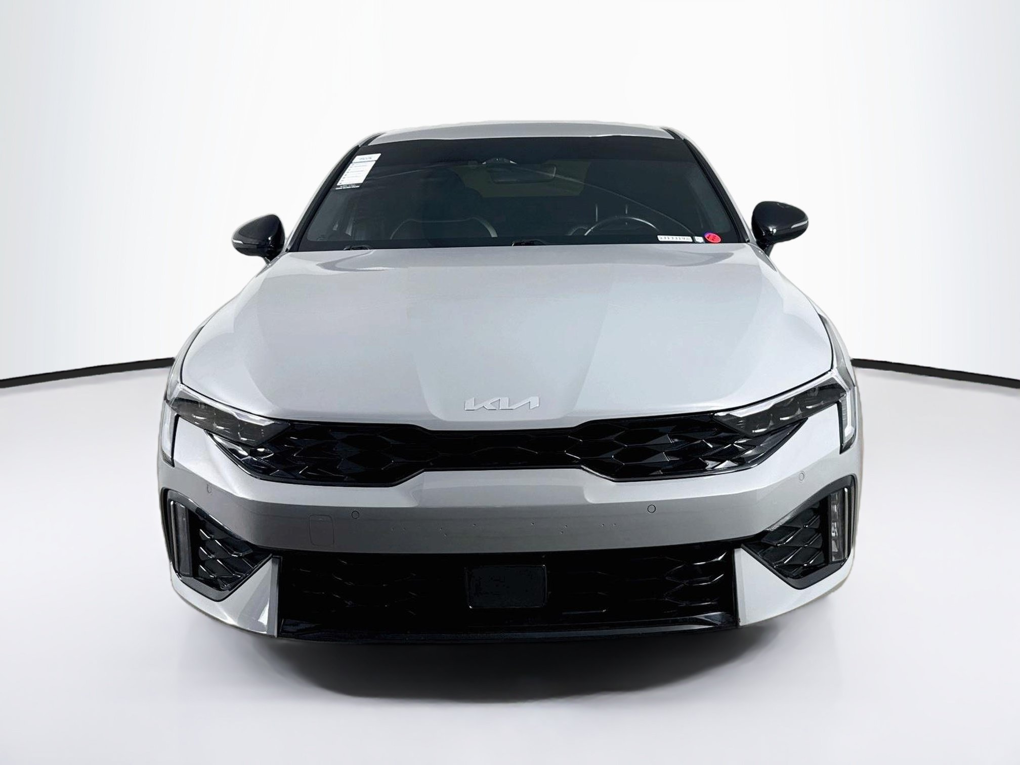 Used 2025 Kia K5 GT-Line FWD image 3